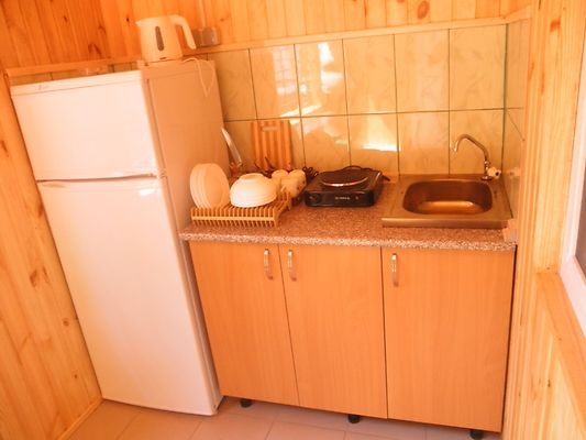 База отдыха 