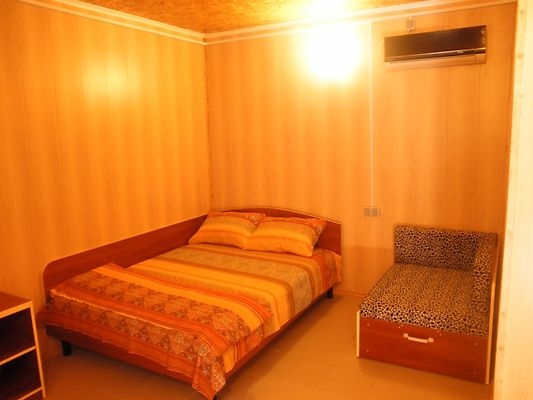 База отдыха 