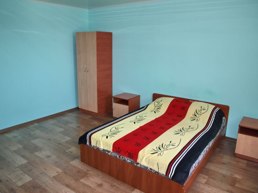 База отдыха 