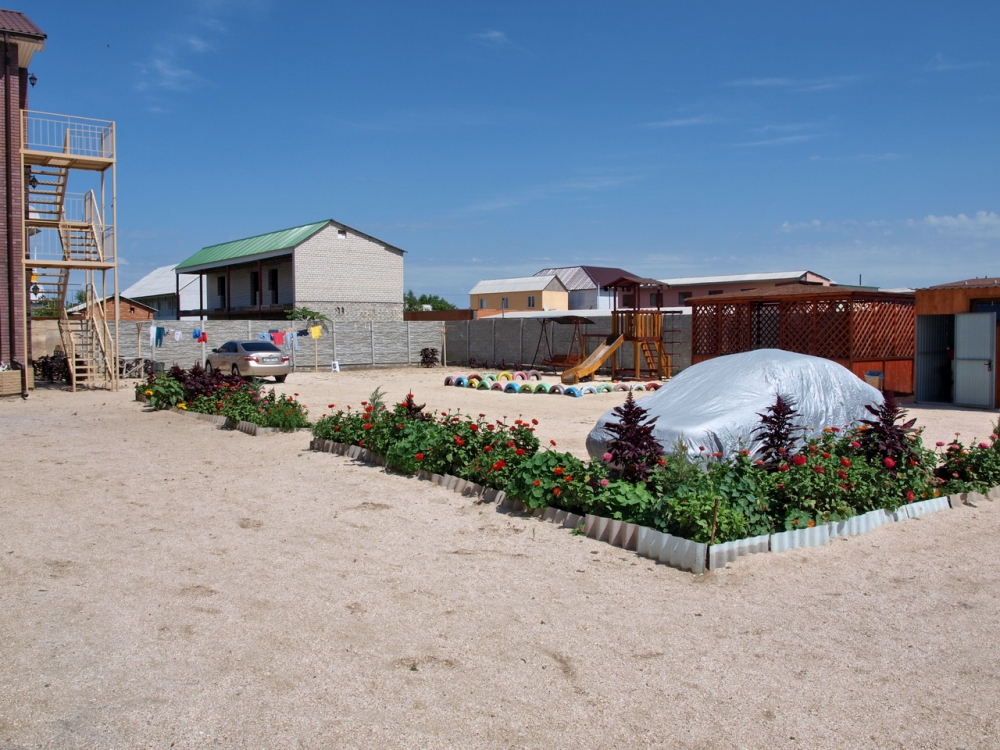 База отдыха 