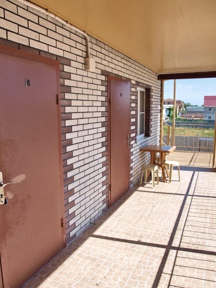 База отдыха 