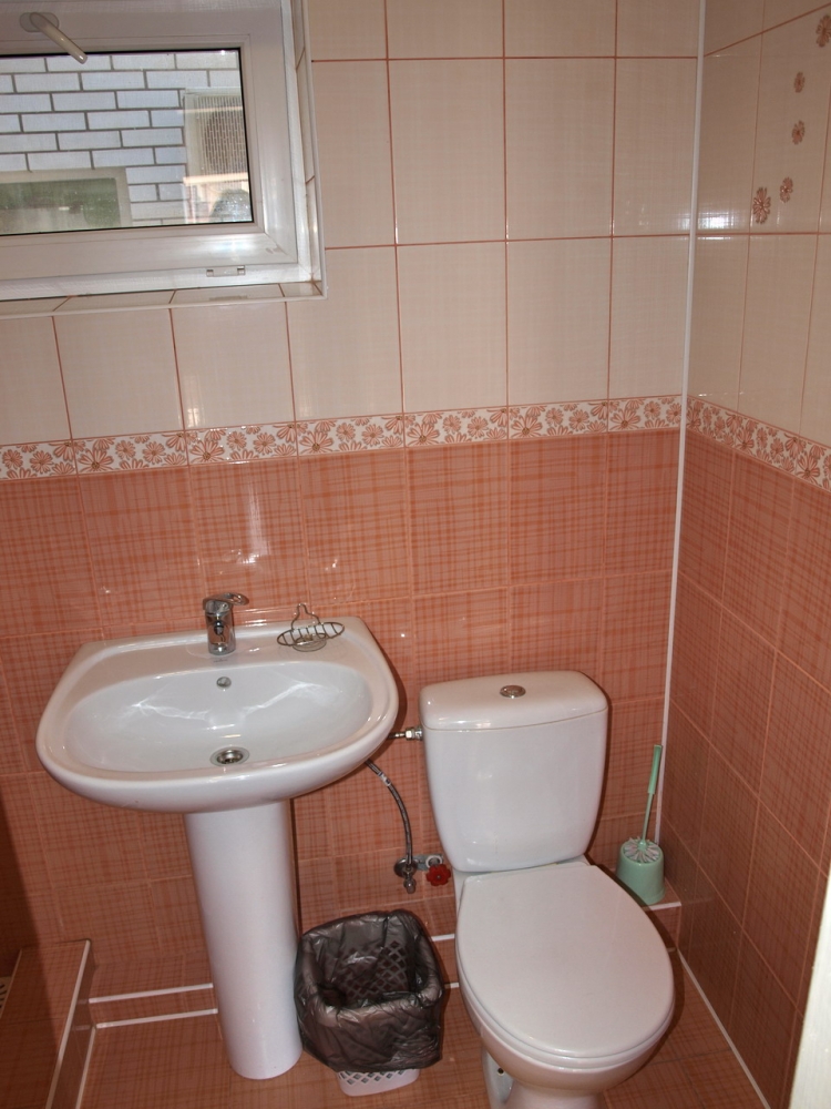 База отдыха 