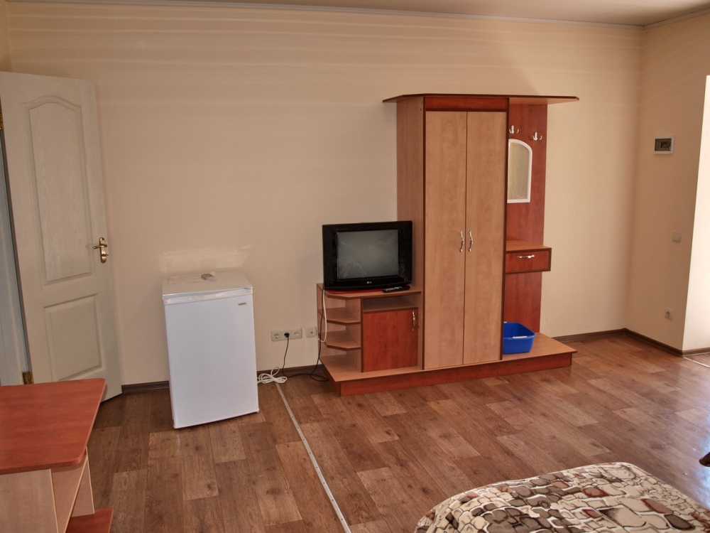 База отдыха 