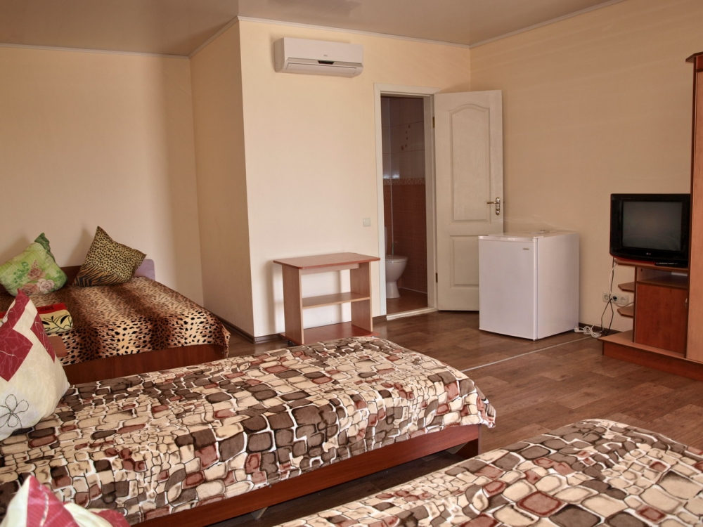 База отдыха 