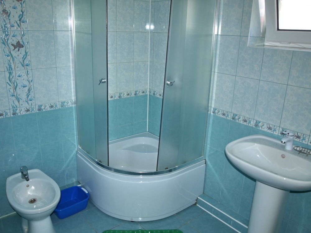 База отдыха 