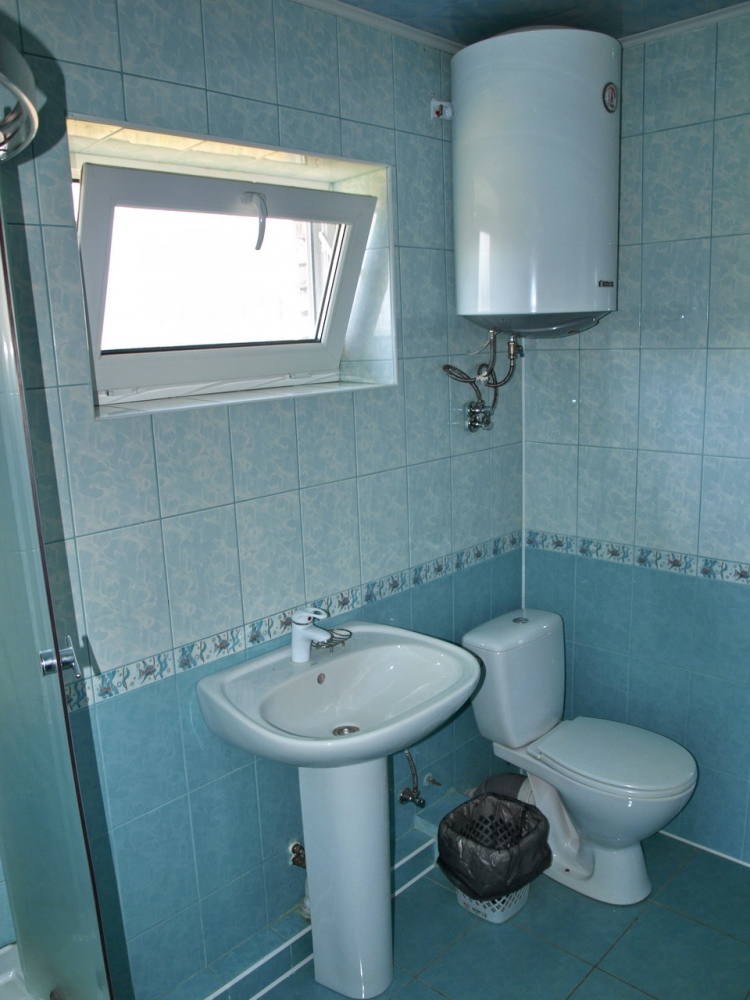 База отдыха 