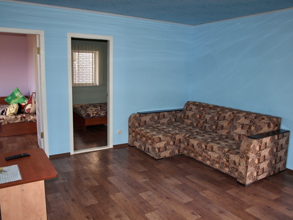 База отдыха 