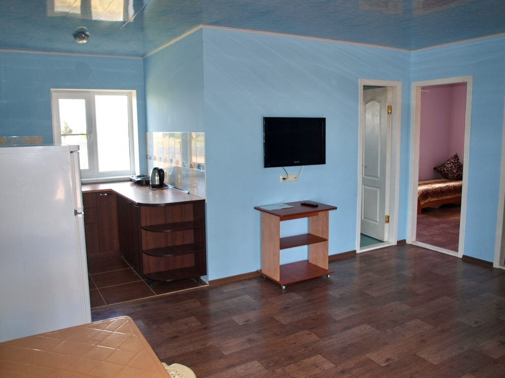 База отдыха 