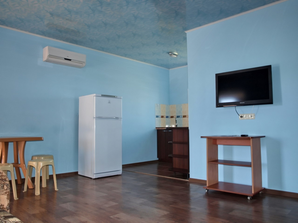 База отдыха 