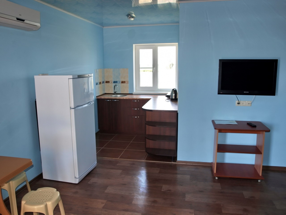 База отдыха 