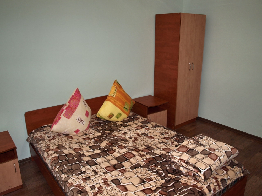 База отдыха 