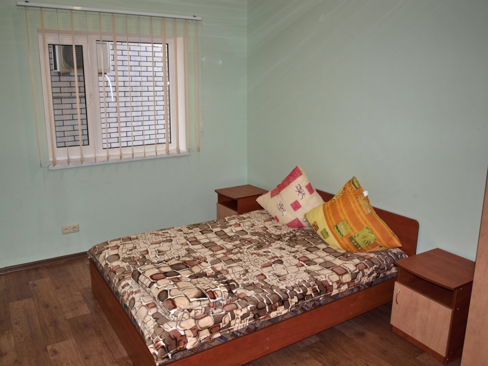 База отдыха 