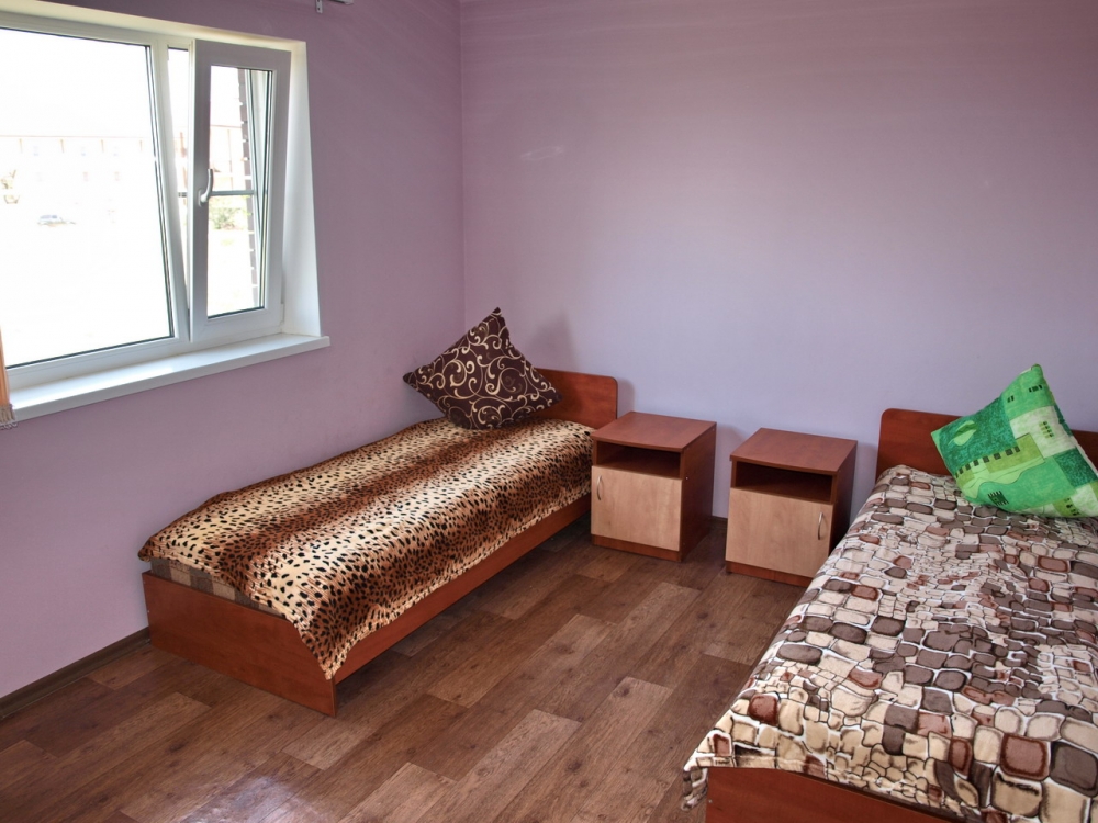 База отдыха 