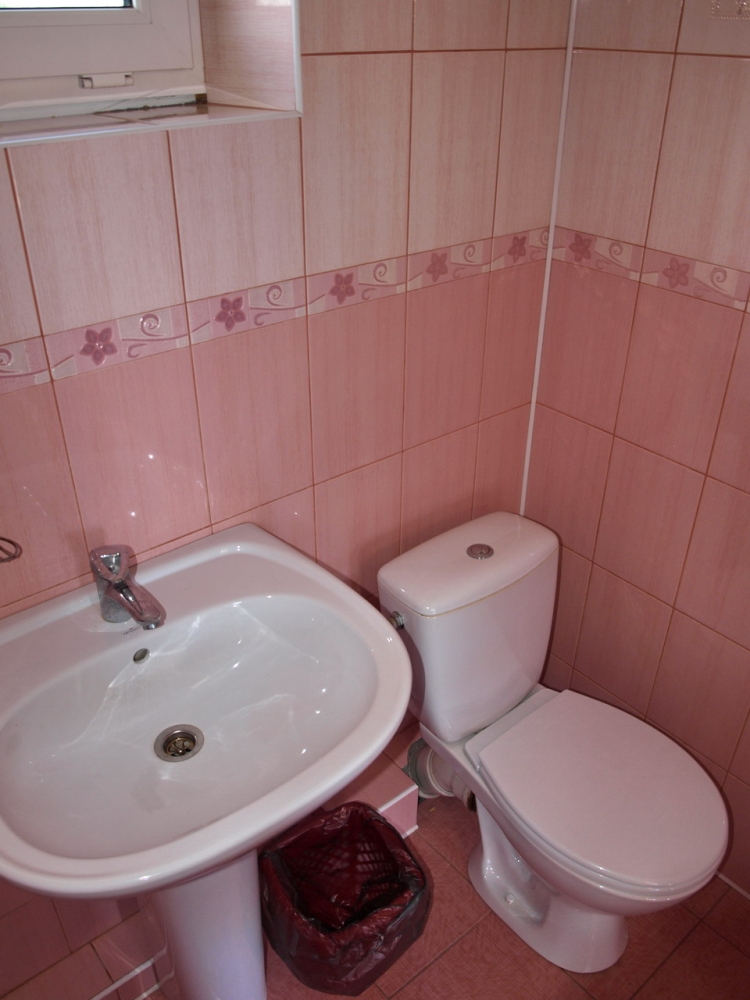 База отдыха 