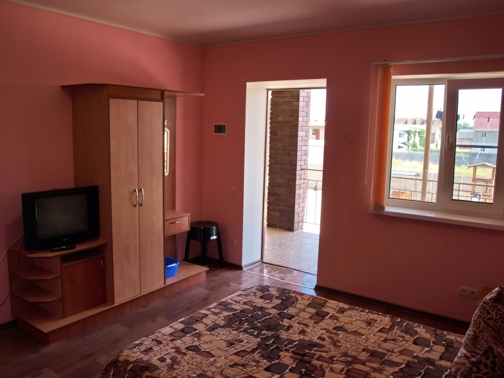 База отдыха 