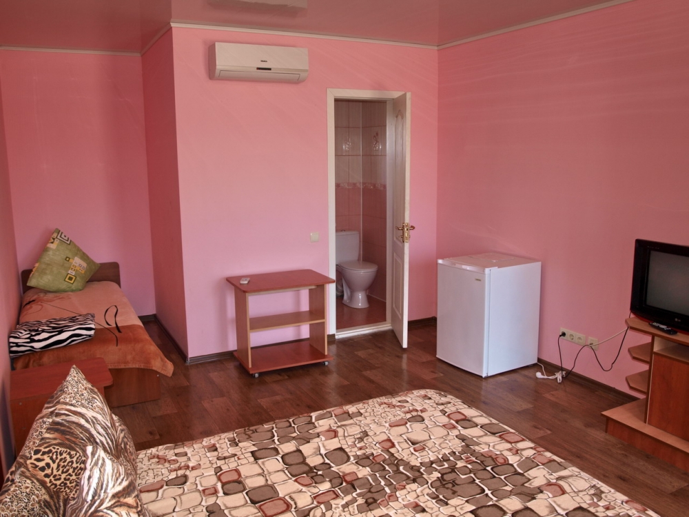 База отдыха 