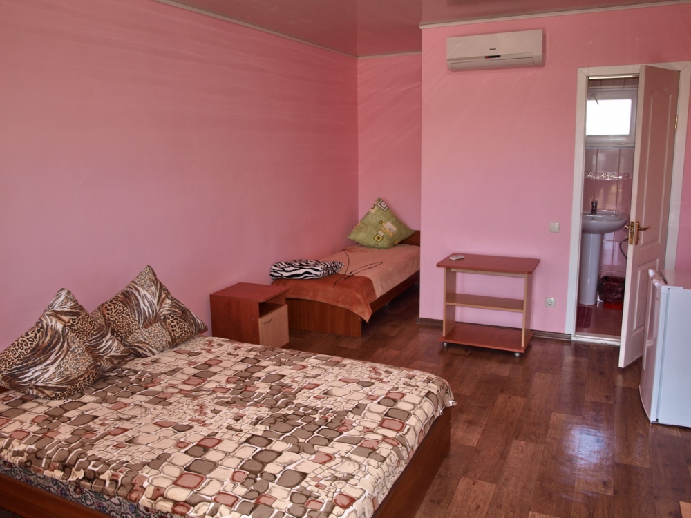 База отдыха 