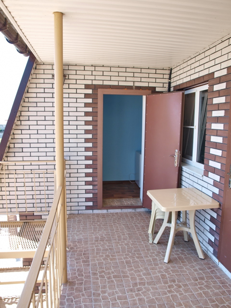 База отдыха 