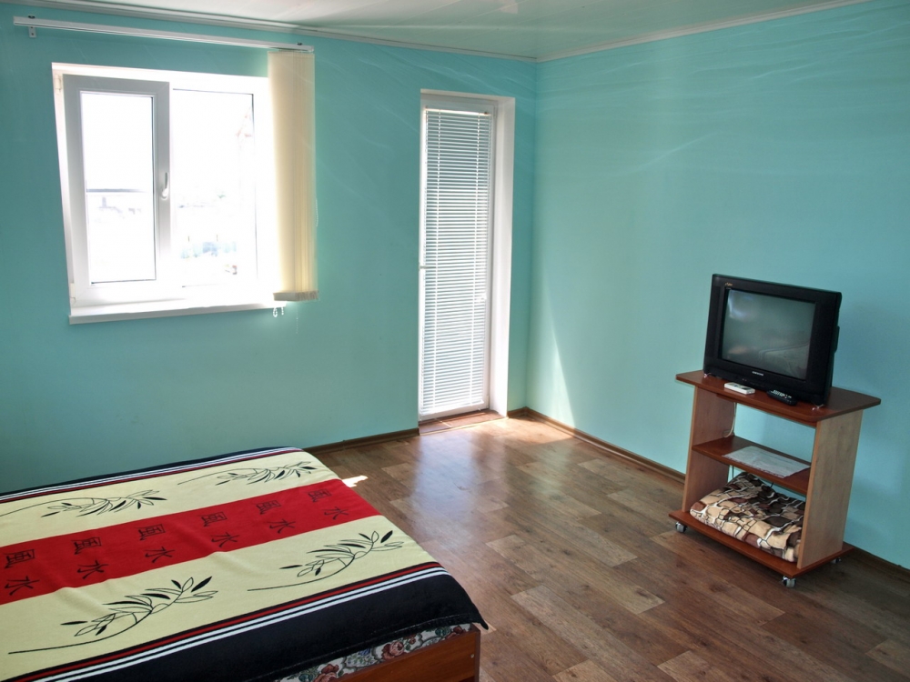 База отдыха 