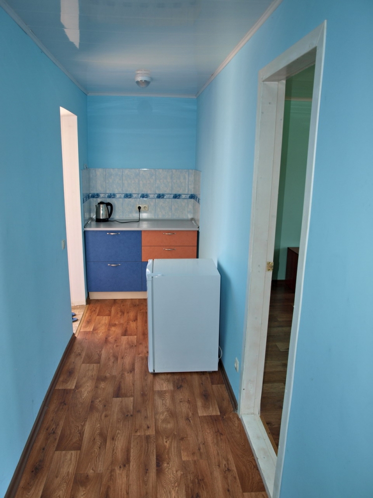 База отдыха 