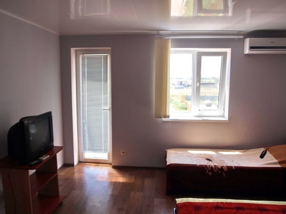 База отдыха 