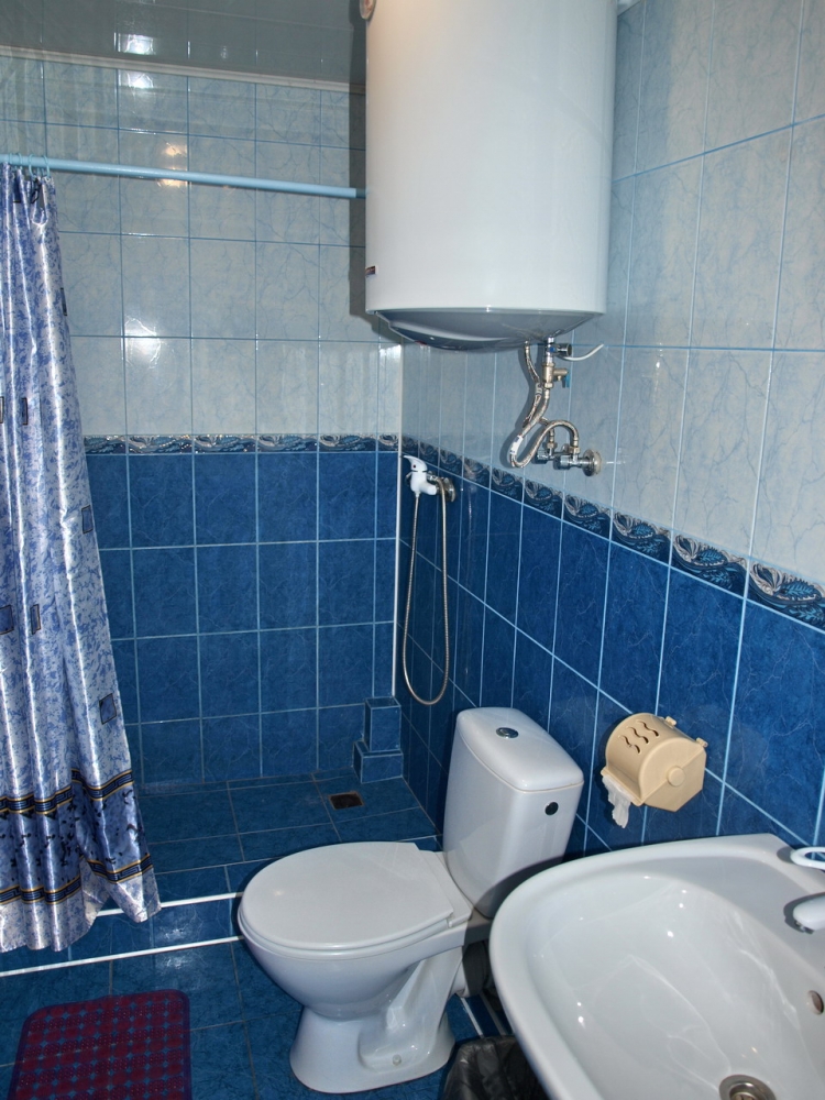 База отдыха 