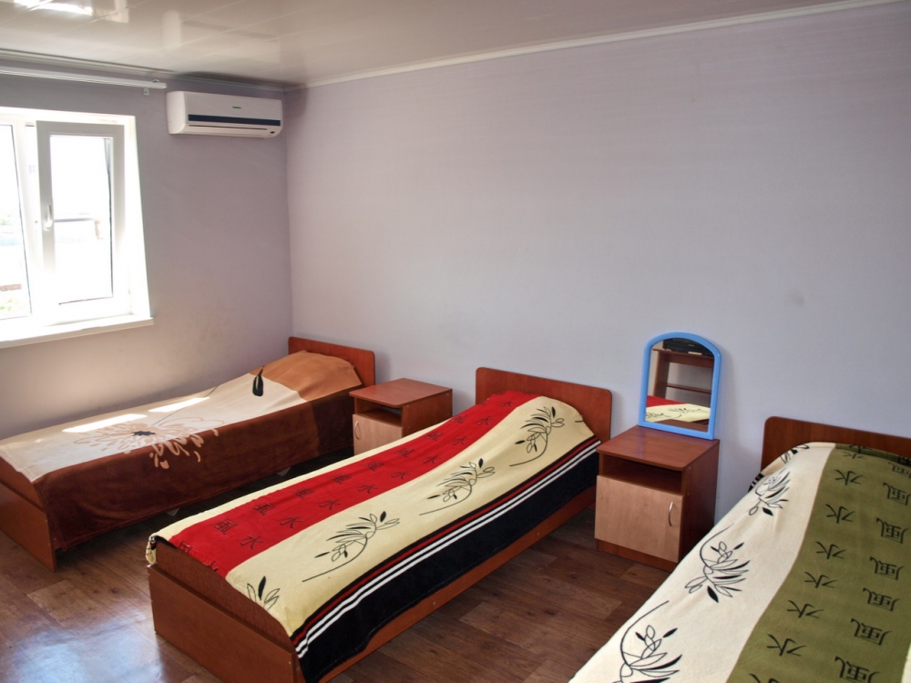 База отдыха 