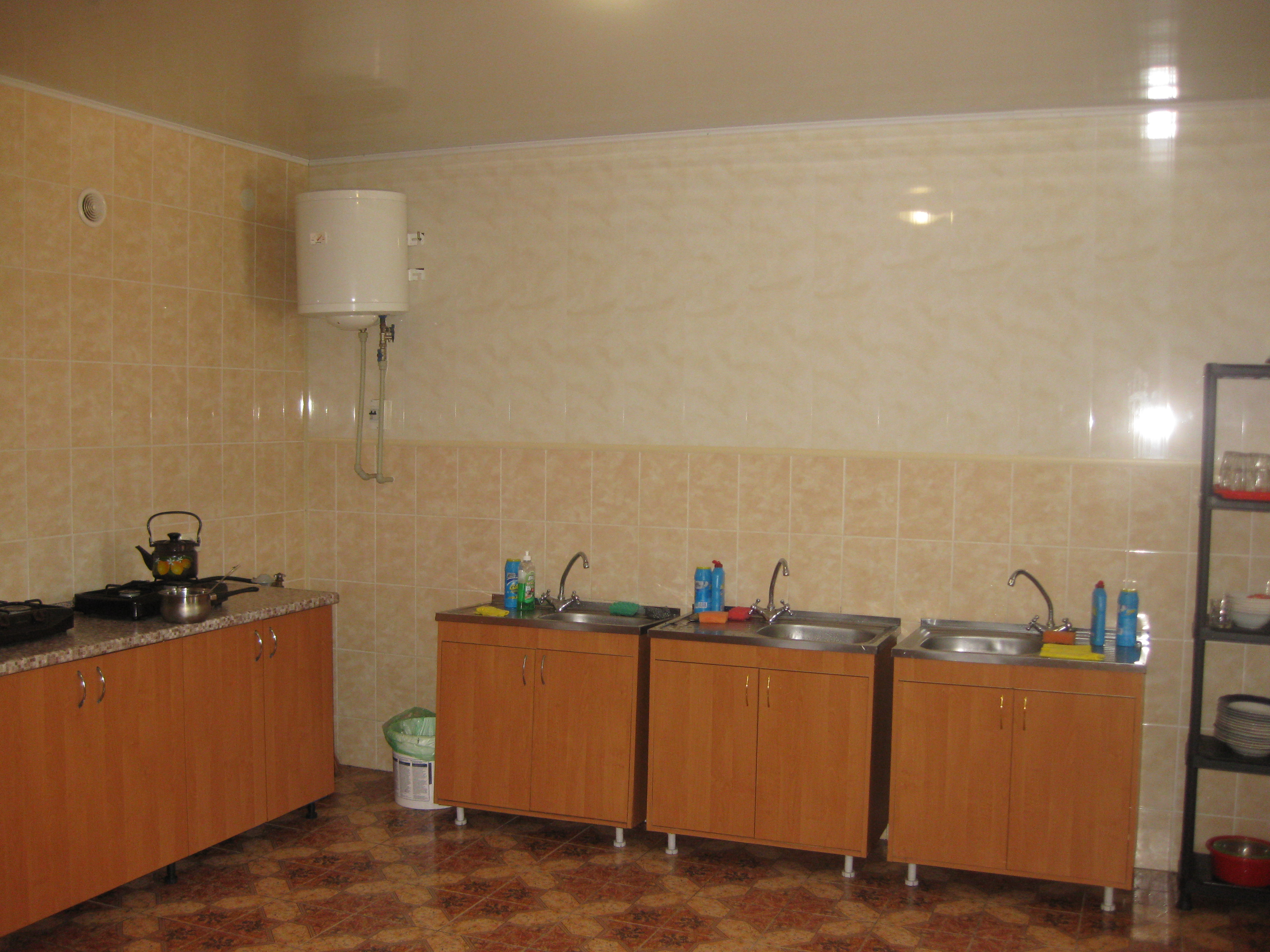 Гостиничный комплекс 