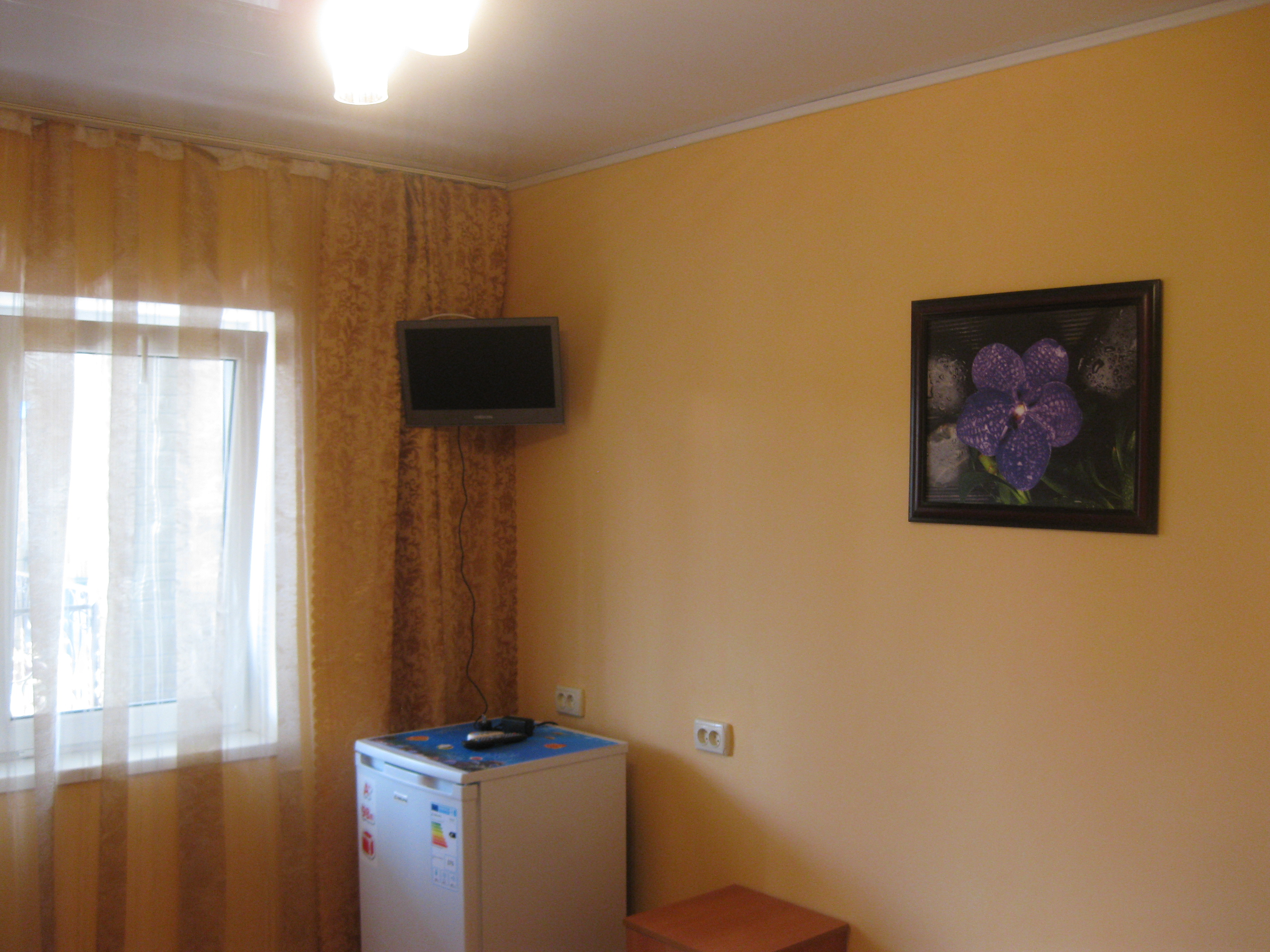 Гостиничный комплекс 