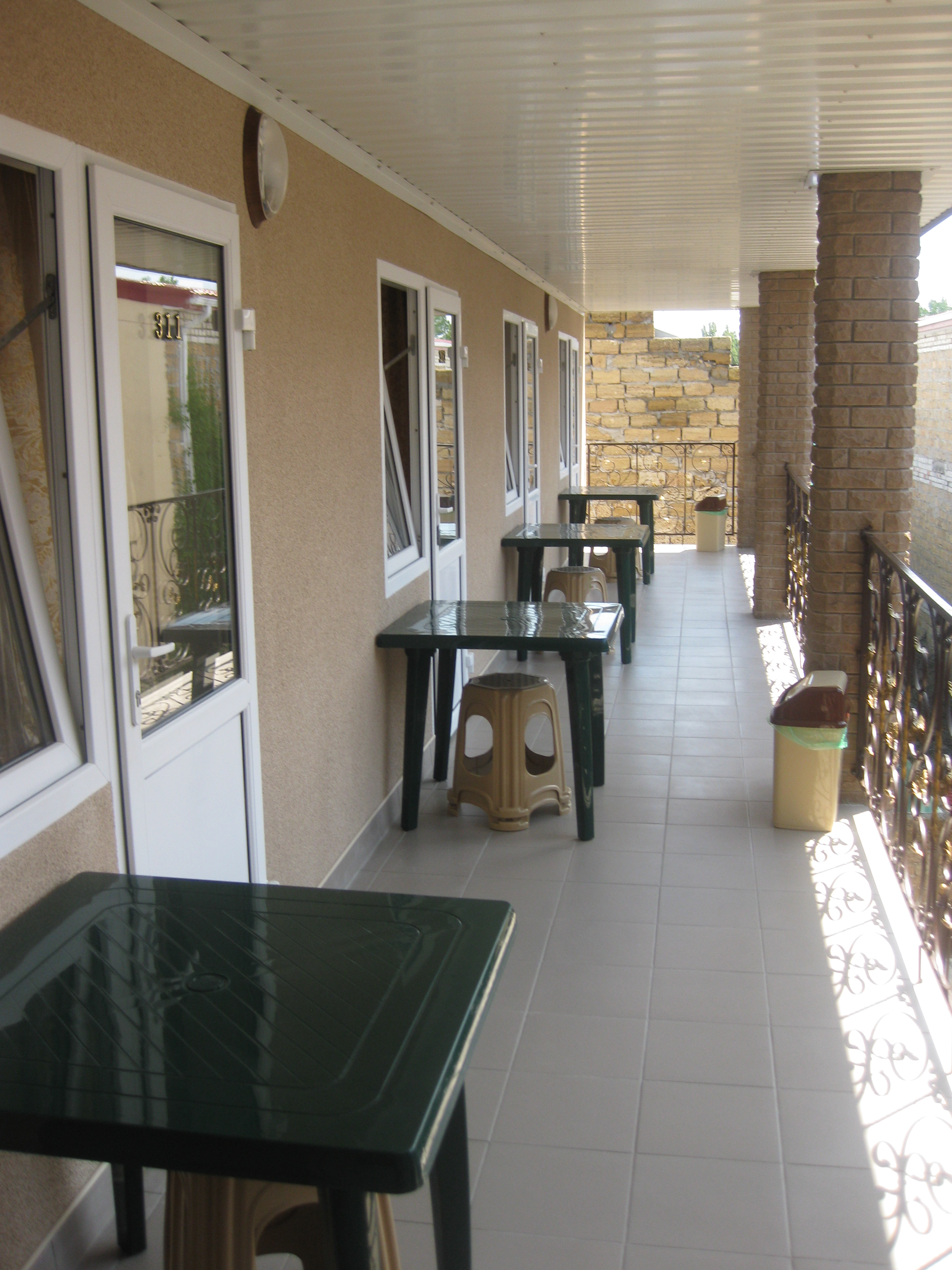 Гостиничный комплекс 