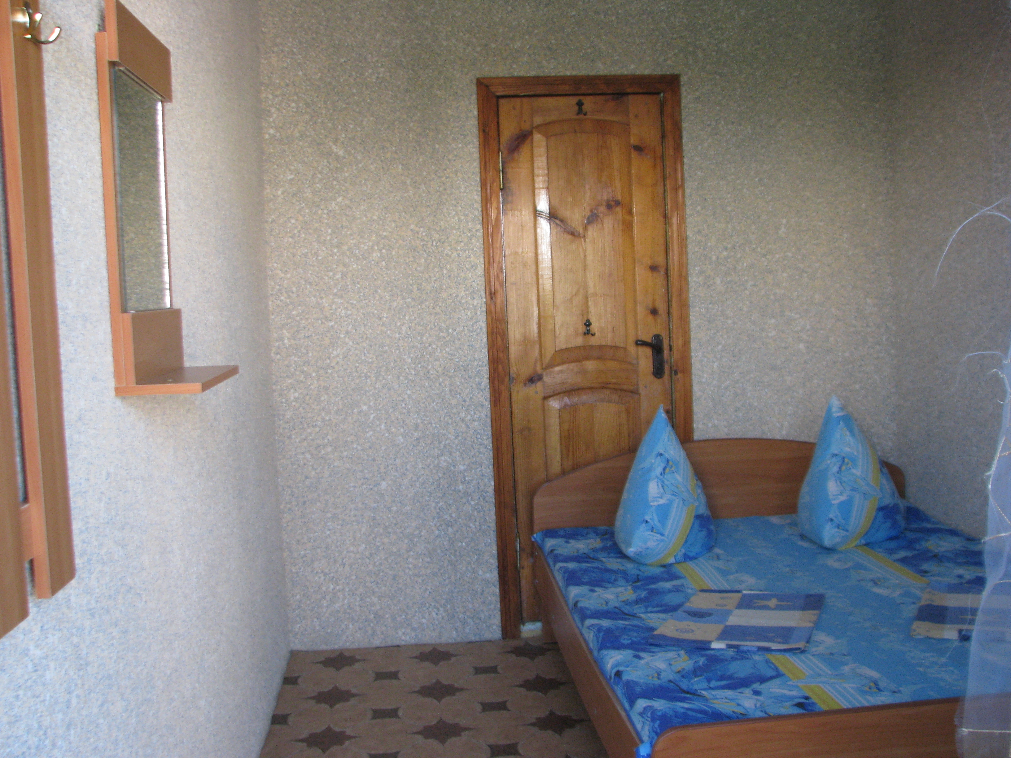 Частное домовладение ALEX #2