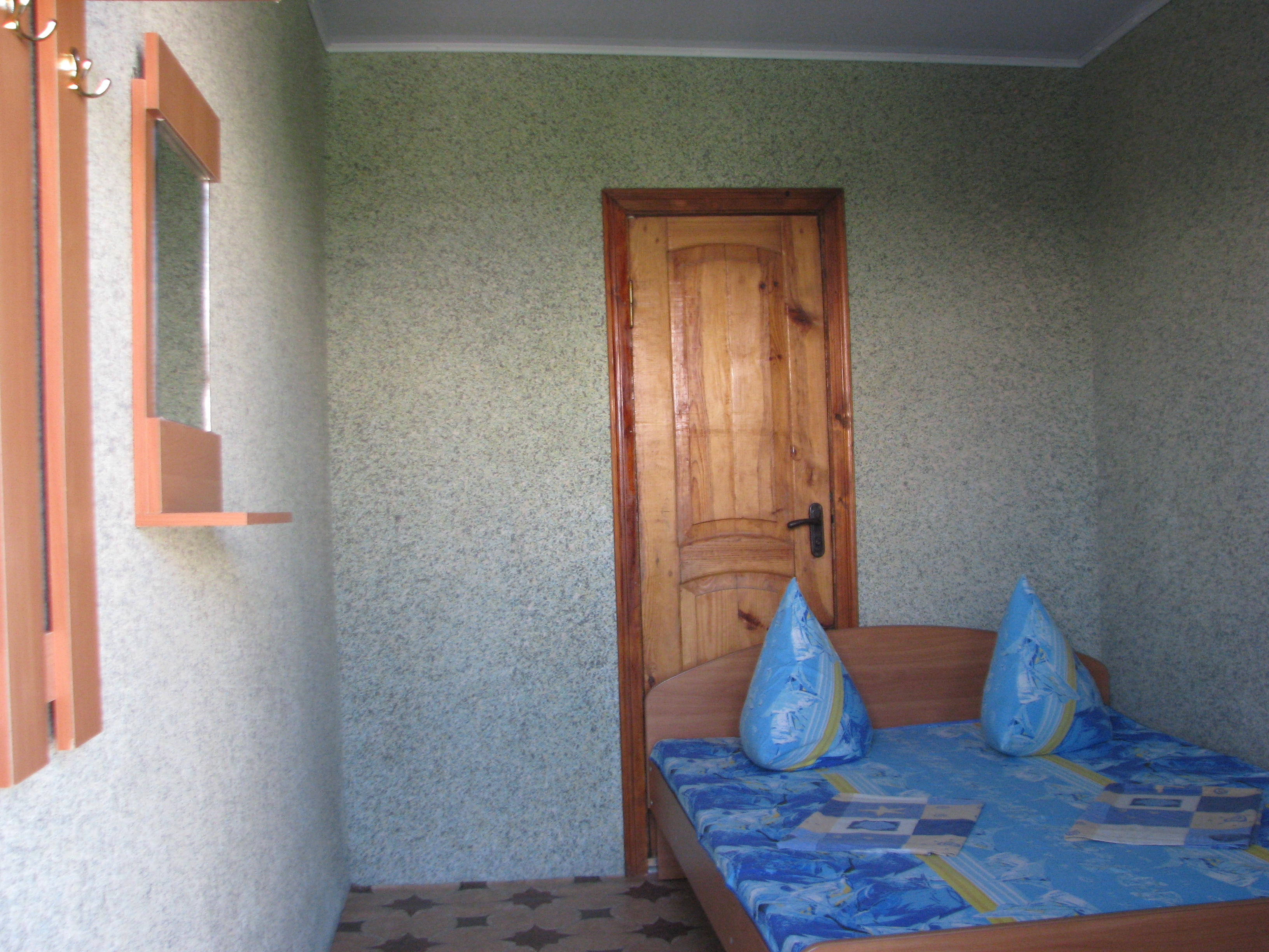 Частное домовладение ALEX #3