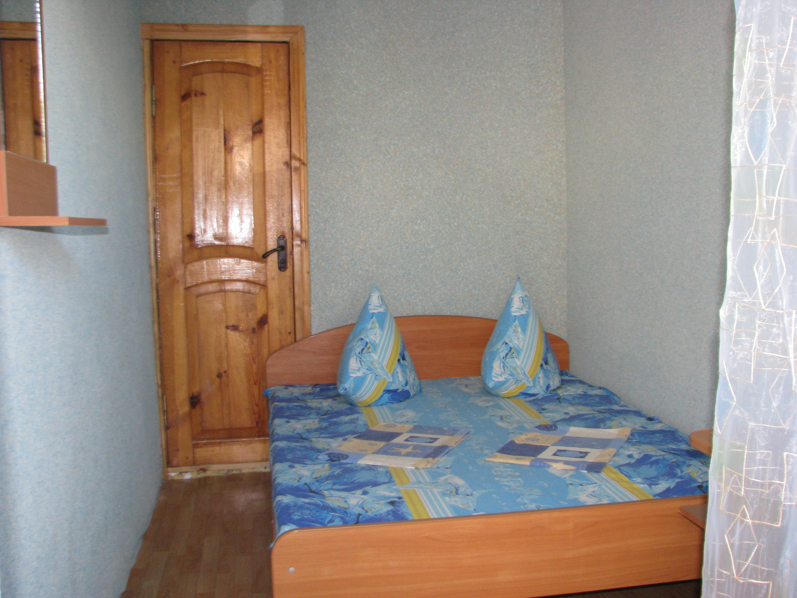 Частное домовладение ALEX #4