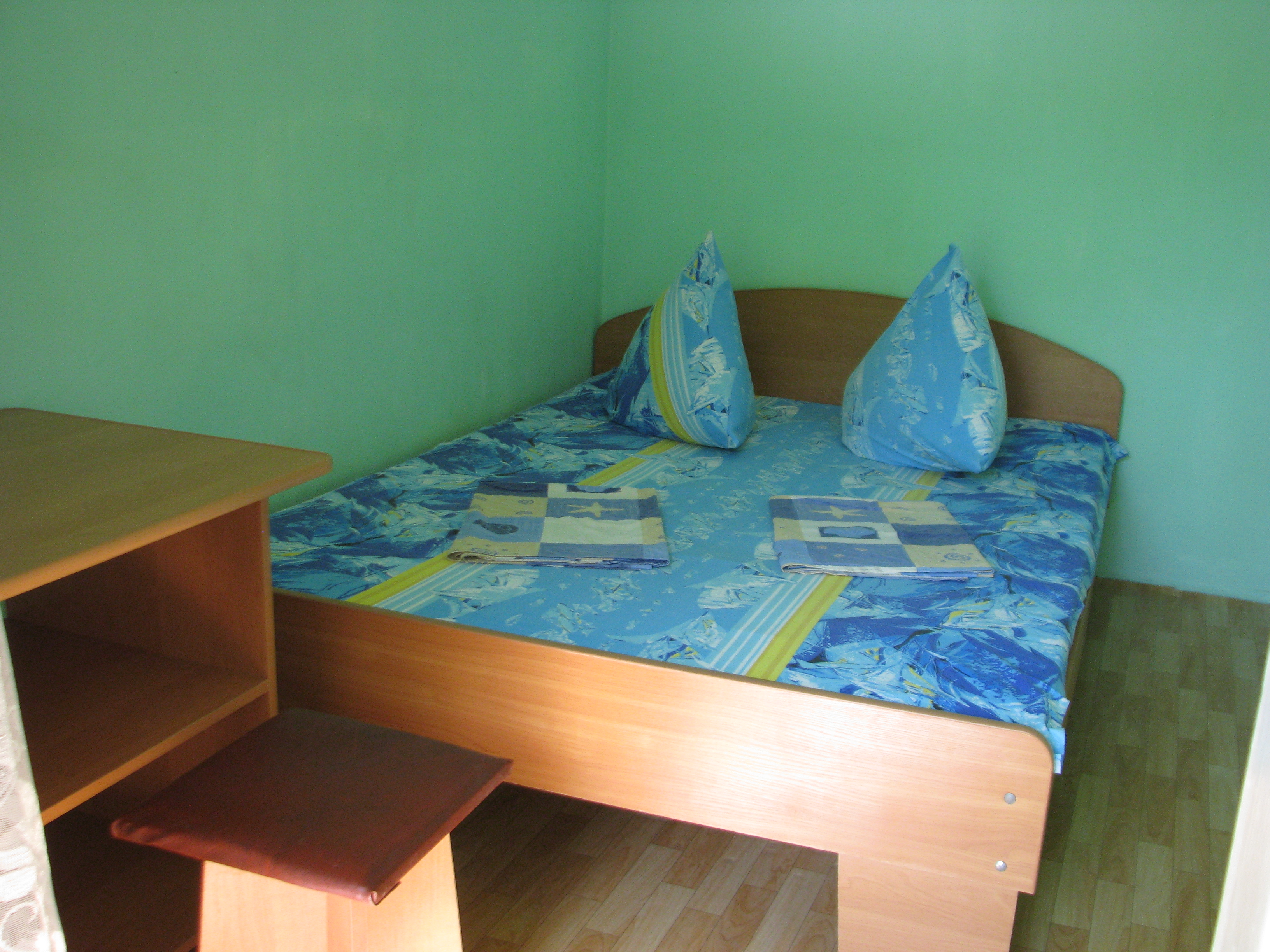 Частное домовладение ALEX #6