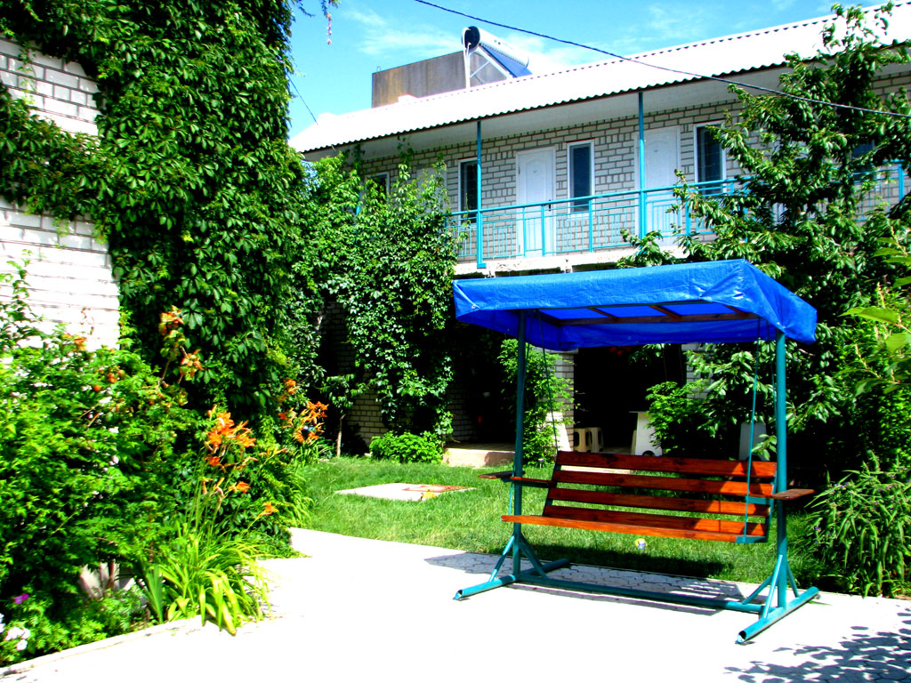 Частное домовладение ALEX #7