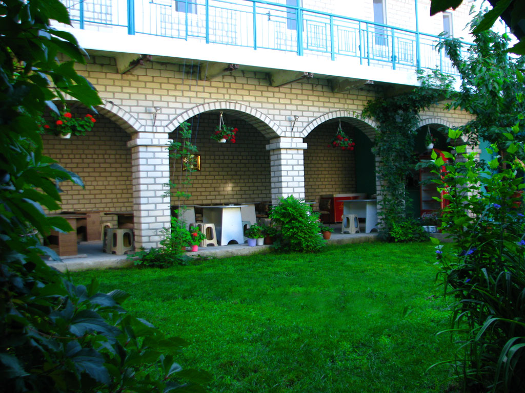 Частное домовладение ALEX #12