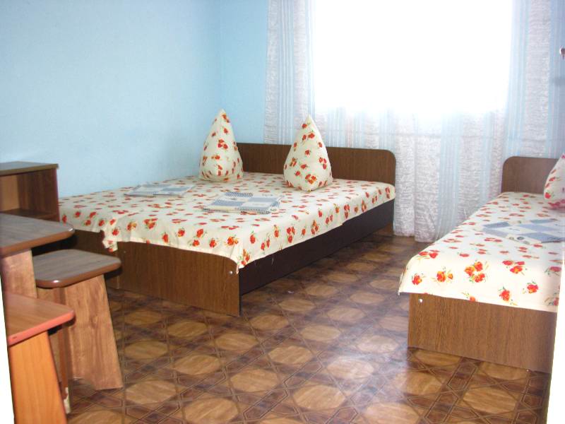 Частное домовладение ALEX #13