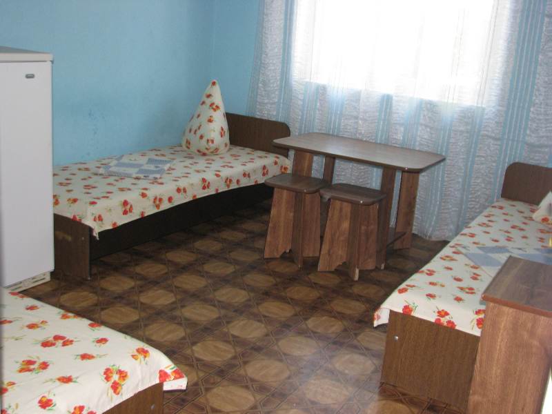 Частное домовладение ALEX #21