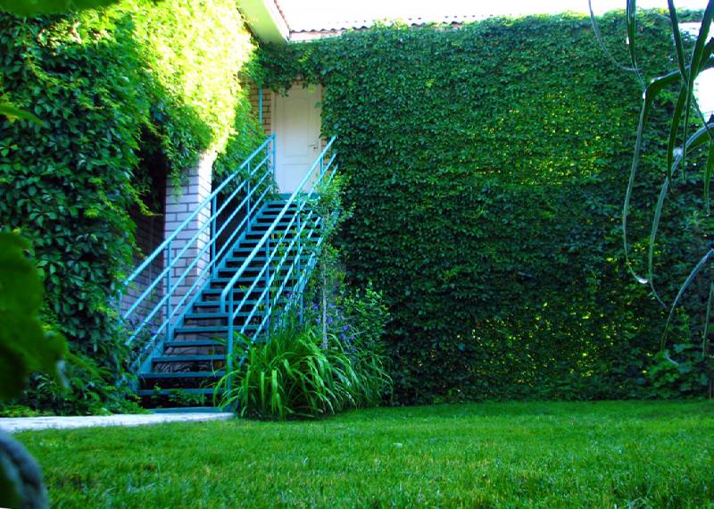 Частное домовладение ALEX #22