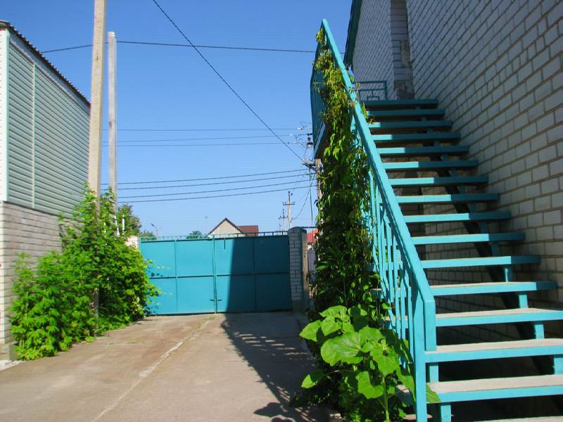 Частное домовладение ALEX #23