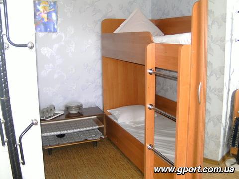 Частный пансионат Набу #2