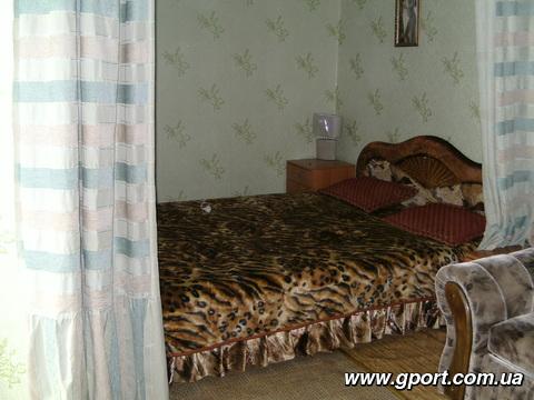 Частный пансионат Набу #5