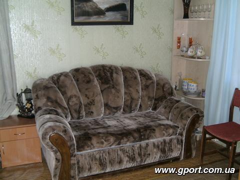 Частный пансионат Набу #7