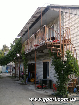 Частный пансионат Набу #9