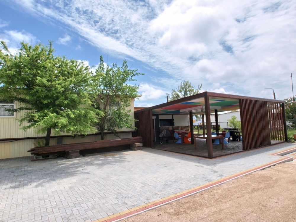 База отдыха 