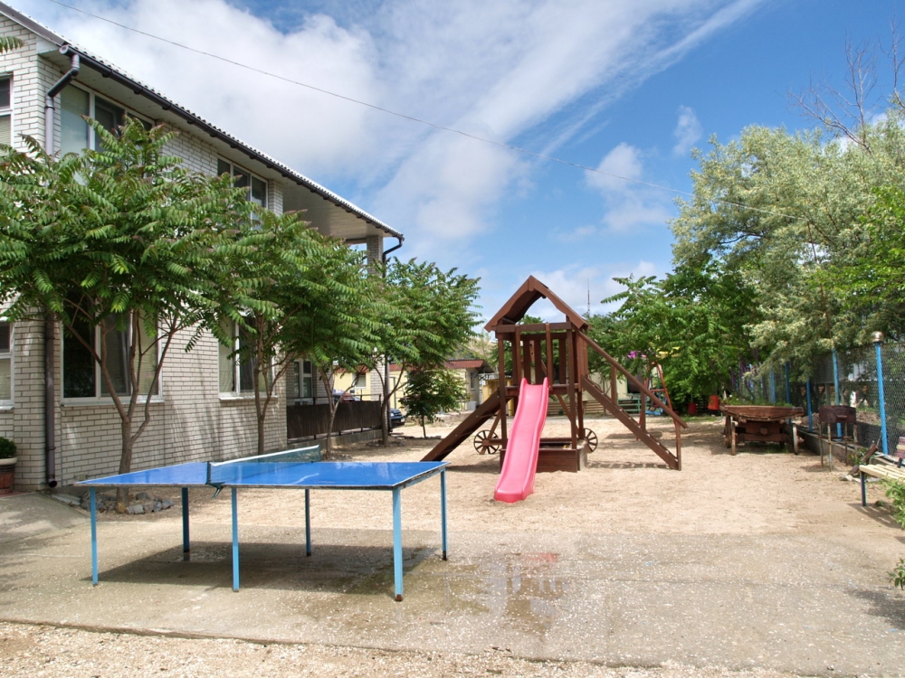 База отдыха 