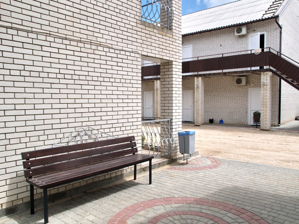 База отдыха 