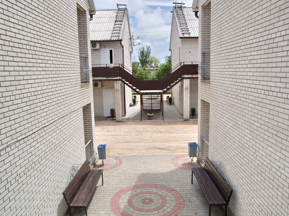 База отдыха 