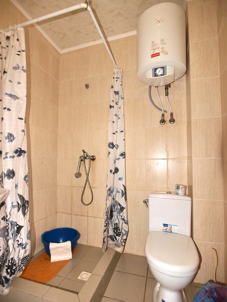 База отдыха 