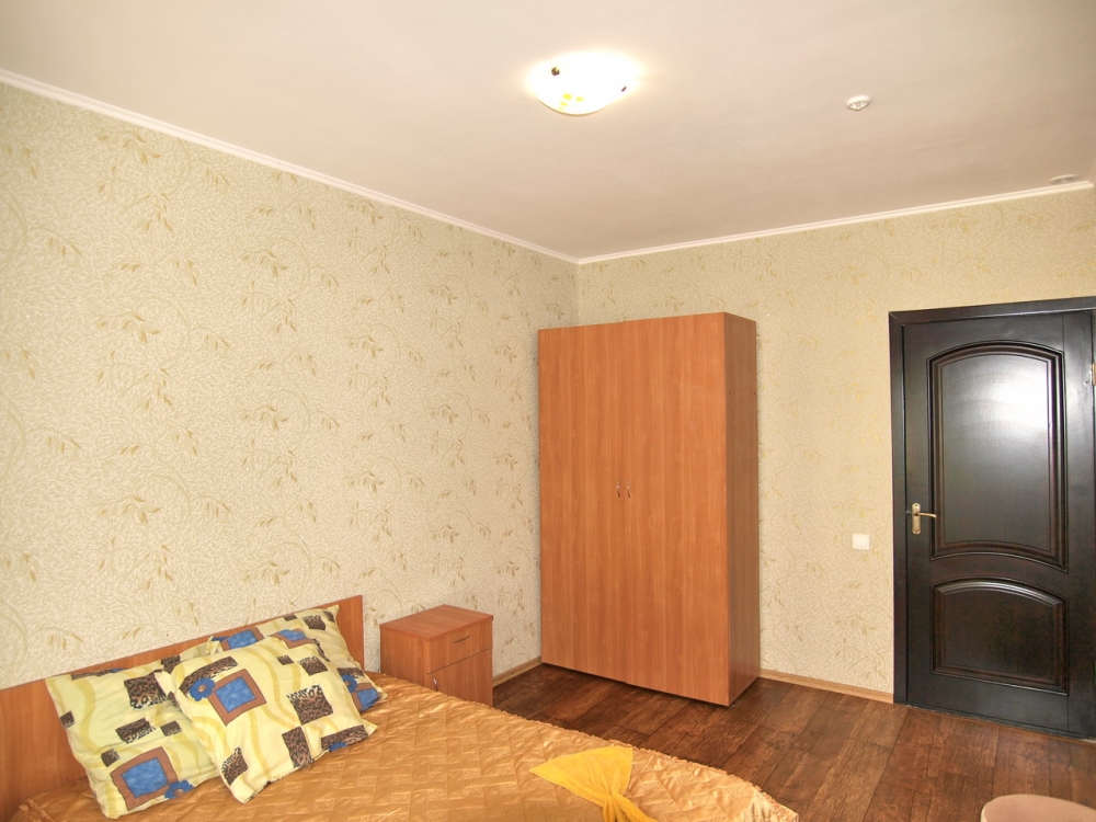 База отдыха 